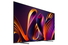 Smart Tivi VIDAA Hisense 4K 100 inch 100Q7N