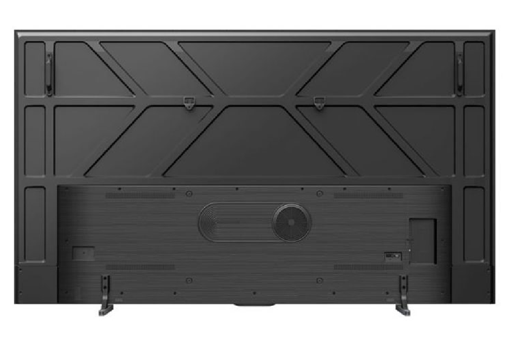 Smart Tivi VIDAA Hisense 4K 100 inch 100Q7N