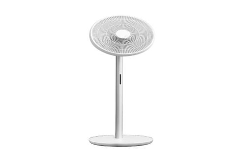 Quạt Smartmi Xiaomi Gen 3 PRO Circulation Fan, pin 40 giờ ZLBPKQXHS02ZM
