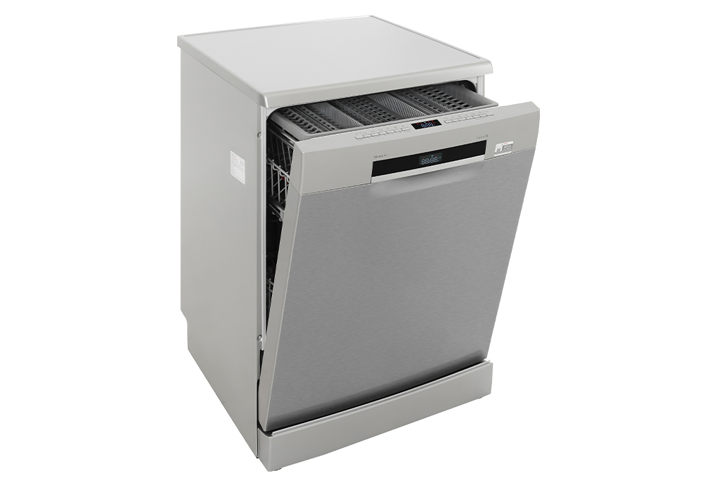 Máy rửa bát độc lập Bosch Serie 6 SMS6ECI11E