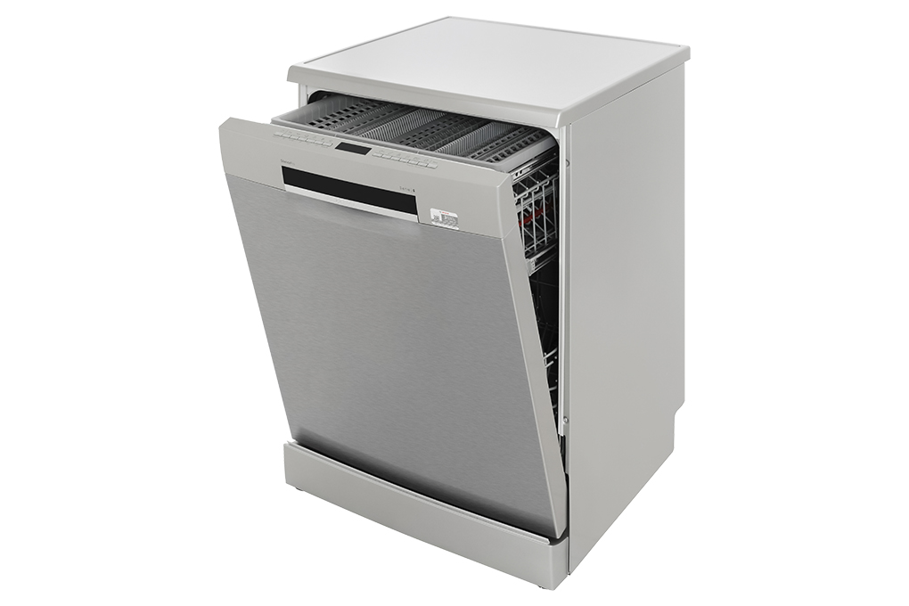 Máy rửa bát độc lập Bosch Serie 6 SMS6ECI11E