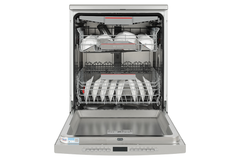 Máy rửa bát độc lập Bosch Serie 6 SMS6ECI11E