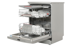 Máy rửa bát độc lập Bosch Serie 6 SMS6ECI11E