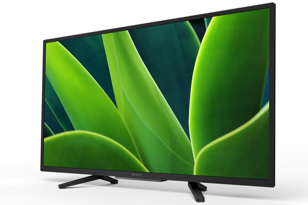 Google Tivi Sony 32 inch KD-32W830K [ 32W830K ] - Chính Hãng