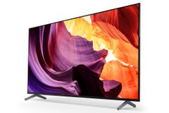 Google Tivi Sony 4K 43 inch KD-43X81DK [ 43X81DK ] - Chính Hãng