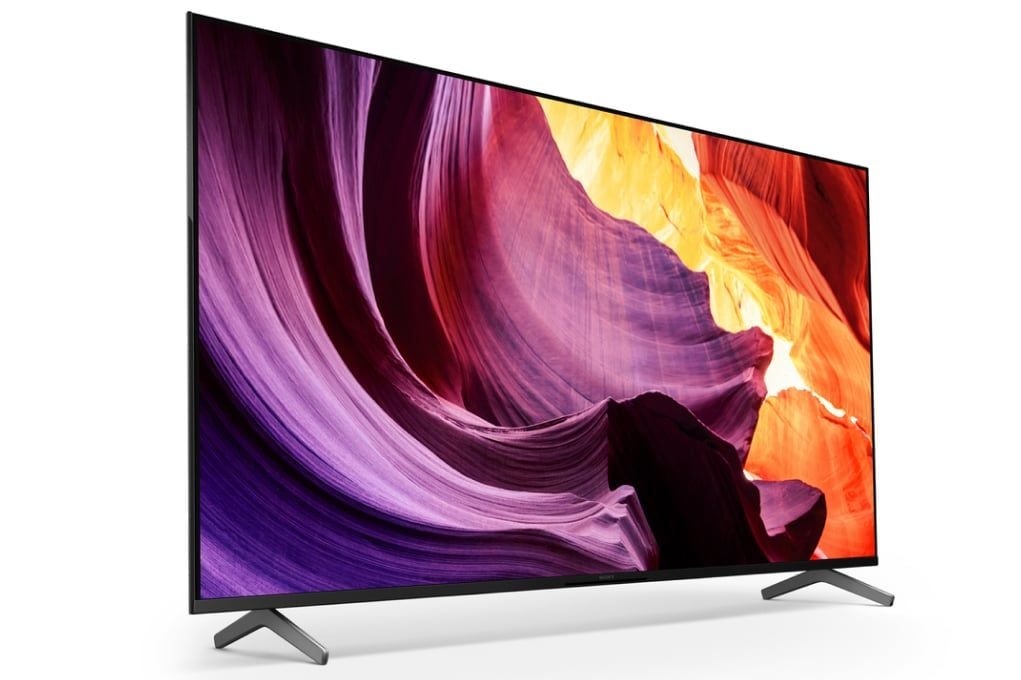 Google Tivi Sony 4K 55 inch KD-55X81DK [ 55X81DK ]