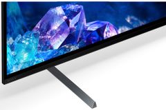 Google Tivi OLED Sony 4K 55 inch XR-55A80K [ 55A80K ] - Chính Hãng