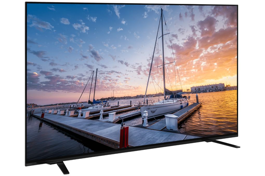 Smart Tivi Sony OLED 4K 55 inch KD-55A8H [ 55A8H ] - Chính Hãng