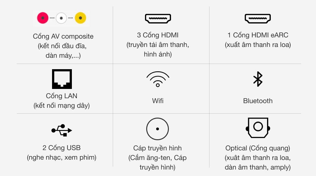 Android Tivi Sony 4K 65 inch XR-65X90J