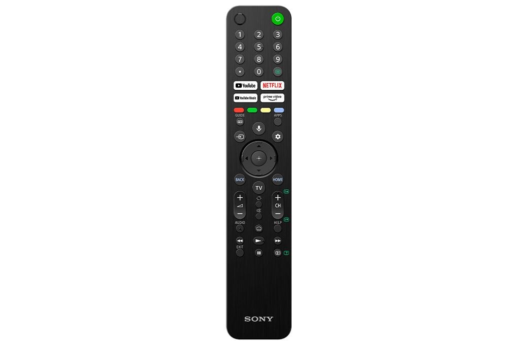 Android Tivi Sony 4K 65 inch XR-65X90J