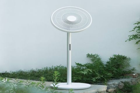 Quạt đứng tích điện Xiaomi Gen 3 ZLBPLDS05ZM