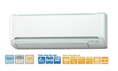 Dàn lạnh điều hòa multi Mitsubishi Heavy treo tường 9000BTU SRK25ZSS-W5