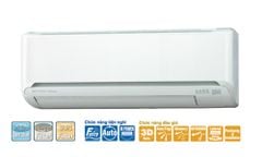 Điều hòa Multi Mitsubishi Heavy 2 chiều 24.000BTU SRK71ZRS-W5
