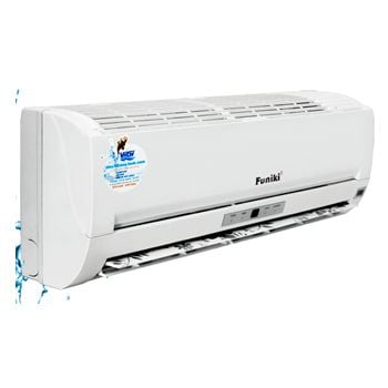 Điều hòa Funiki 2 chiều 24000 BTU SSH24