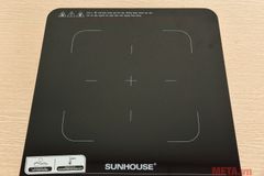 Bếp hồng ngoại cảm ứng Sunhouse SHD6015