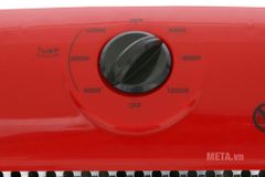 Sưởi điện 3 bóng Halogen Sunhouse SHD7016