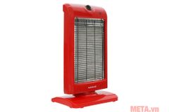 Sưởi điện 3 bóng Halogen Sunhouse SHD7016