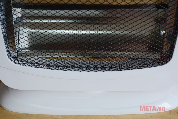 Sưởi điện hồng ngoại Sunhouse SHD7014