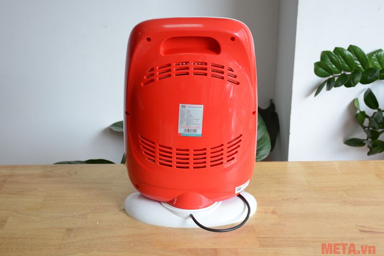 Sưởi điện hồng ngoại Sunhouse SHD7014