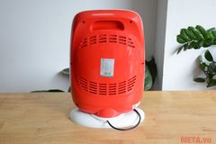 Sưởi điện hồng ngoại Sunhouse SHD7014