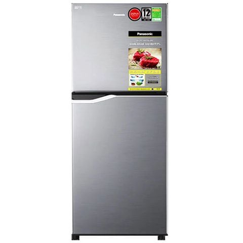 Tủ lạnh Panasonic Inverter 234 lít NR-BL263PPVN (2 Cánh)