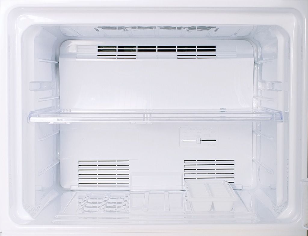 Tủ lạnh Sharp Inverter 150 lít SJ-X176E-DSS (2 Cánh)
