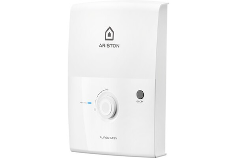 Bình nóng lạnh Ariston AURES EASY 3.5