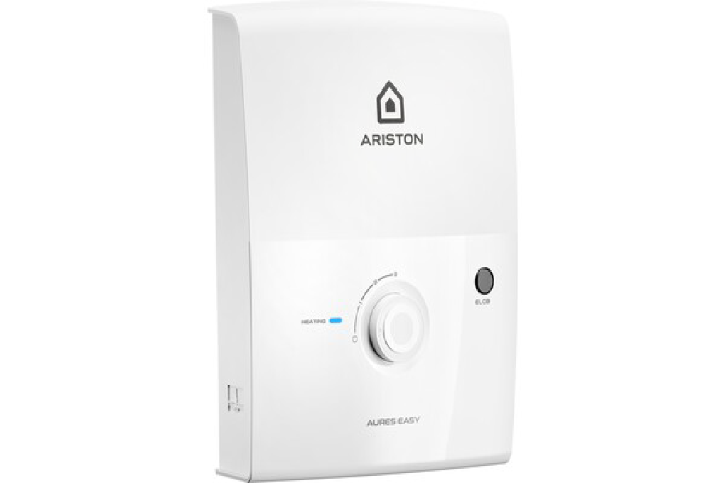 Bình nóng lạnh Ariston AURES EASY 3.5
