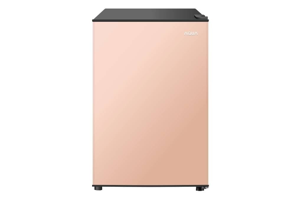 Tủ lạnh Aqua 90 lít AQR-D100FA(PS)