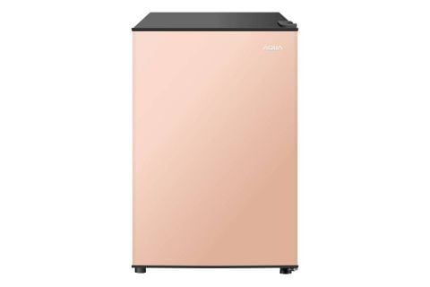 Tủ lạnh Aqua 90 lít AQR-D100FA(PS)
