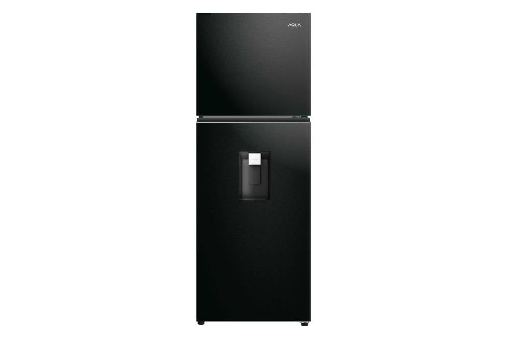 Tủ lạnh Aqua Inverter 236 lít AQR-T265FA(WFB)