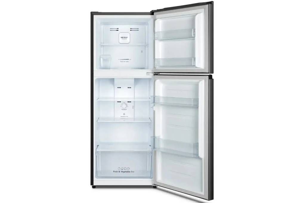 Tủ Lạnh Hisense Inverter 251 Lít HT27WB