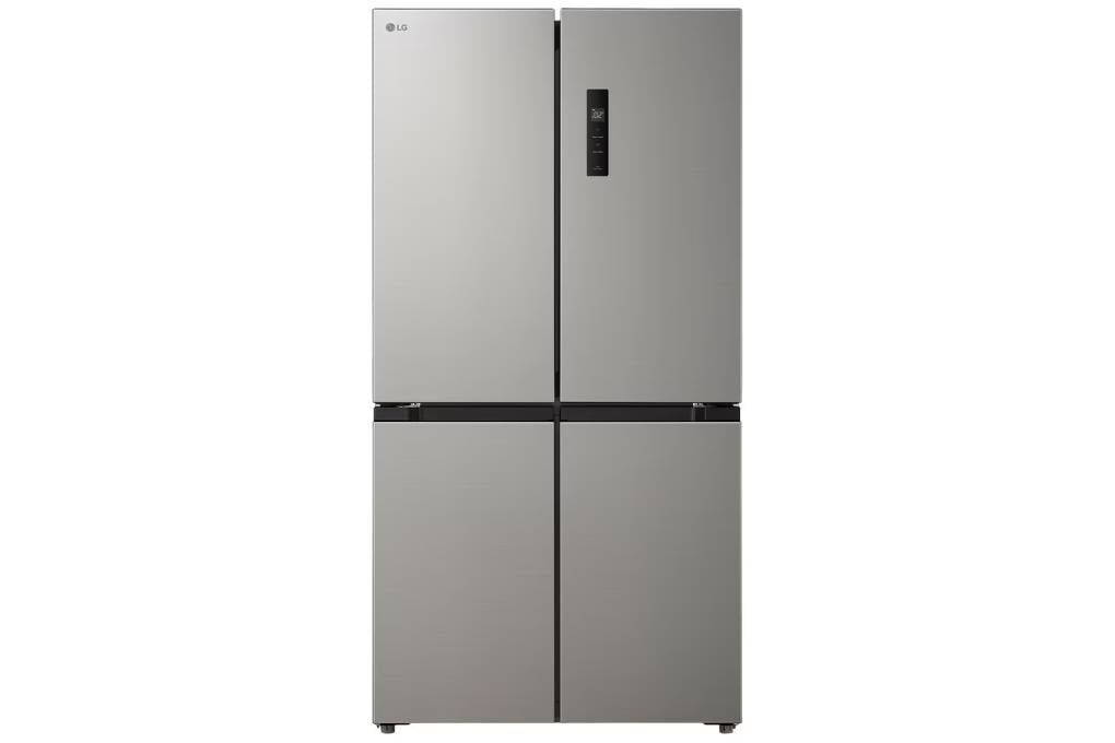 Tủ lạnh LG French Door Inverter 474 lít Multi Door LFB47SVM