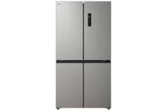 Tủ lạnh LG French Door Inverter 474 lít Multi Door LFB47SVM