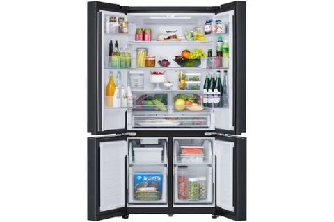 Tủ lạnh LG French Door Inverter 571 lít Multi Door LFD58BLMA