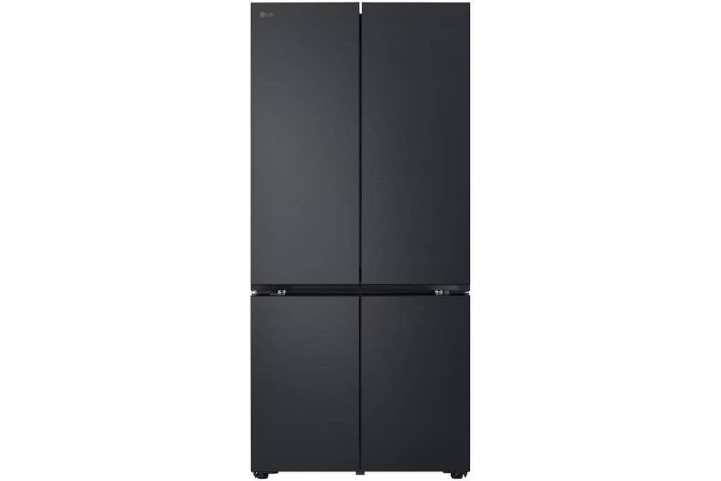 Tủ lạnh LG French Door Inverter 574 lít Multi Door LFB58BLMA