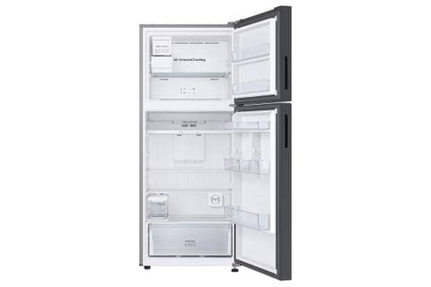 Tủ lạnh Samsung Bespoke AI Inverter 385 lít RT38CB668422SV (2 cánh)