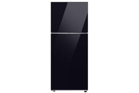 Tủ lạnh Samsung Bespoke AI Inverter 385 lít RT38CB668422SV (2 cánh)