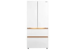 Tủ lạnh Toshiba Inverter 533 lít Japandi Multi Door GR-RF690WI-PGV(67)