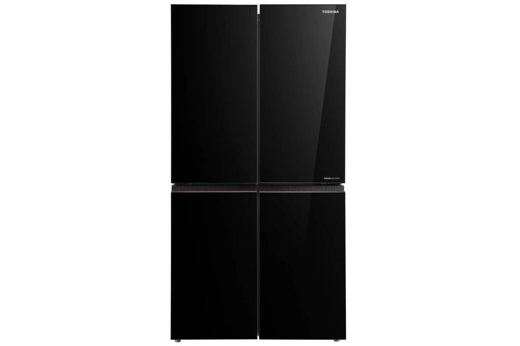 Tủ lạnh Toshiba Inverter 711 lít Multi Door GR-RF895WIA-PGV(22)-XK