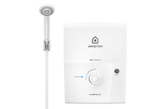 Bình nóng lạnh trực tiếp Ariston Aures Easy 4.5P