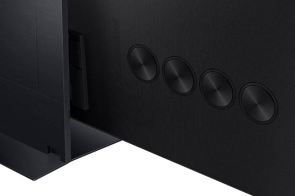 Smart Tivi Samsung Neo QLED Vision AI 8K 75 Inch QA75QN950F 75QN950F