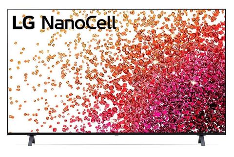 Smart Tivi LG NanoCell 4K 43 inch 43NANO75TPA [ 43NANO75 ] - Chính Hãng