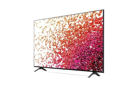 Smart Tivi LG NanoCell 4K 50 inch 50NANO75TPA [ 50NANO75 ] - Chính Hãng