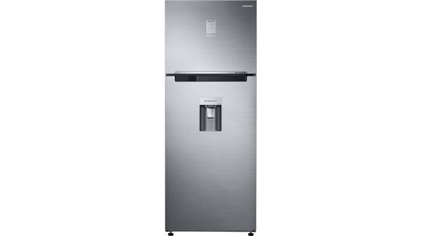 Tủ lạnh Samsung Inverter 451 lít RT46K6836SL/SV (2 Cánh)