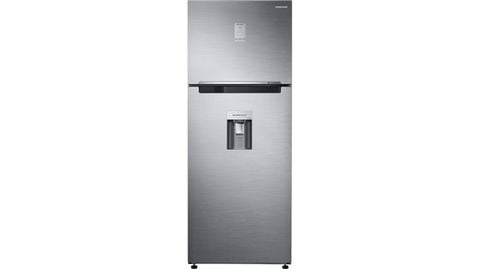 Tủ lạnh Samsung Inverter 451 lít RT46K6836SL/SV (2 Cánh)