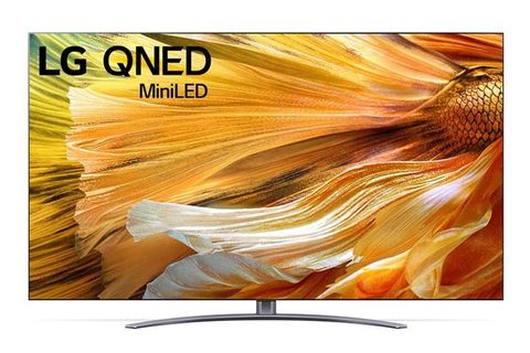 Smart Tivi LG QNED 4K 65 inch 65QNED91TPA [ 65QNED91 ] - Chính Hãng