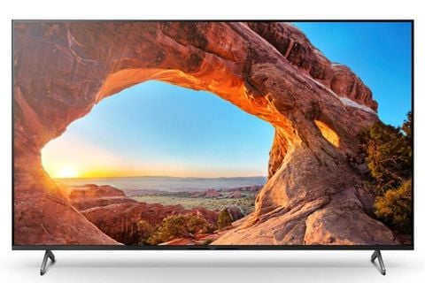 Android Tivi Sony 4K 65 inch KD-65X85J