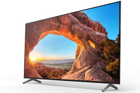Android Tivi Sony 4K 55 inch KD-55X85J