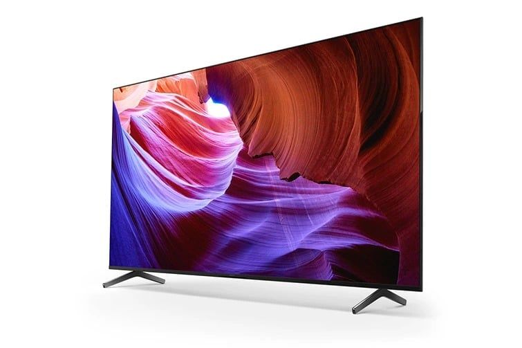 Google Tivi Sony 4K 65 inch KD-65X85K [ 65X85K ] - Chính Hãng